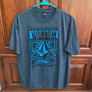 NWOT Volcom tshirt